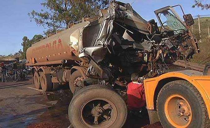 (foto: Reprodução TV Alterosa) (foto: Reprodução TV Alterosa)