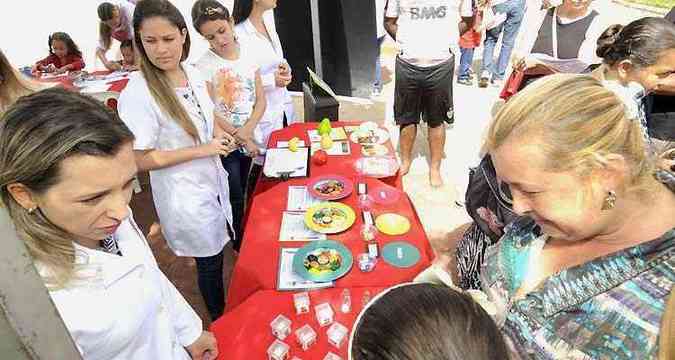 (foto: Jair Amaral/EM/D.A Press)