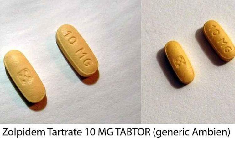 medicamento Zolpidem