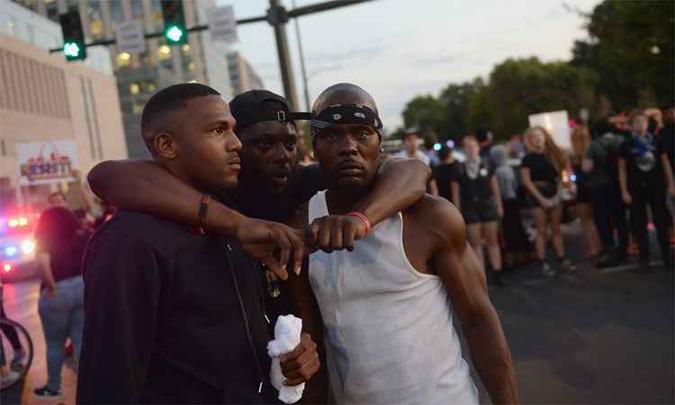 (foto: Michael B. Thomas/Getty Images/AFP) (foto: Michael B. Thomas/Getty Images/AFP)