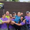 Atleta de 78 anos completa 50 mil quilômetros em 43 anos de corrida