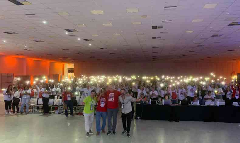 Conveno de vendas em Natal (RN)