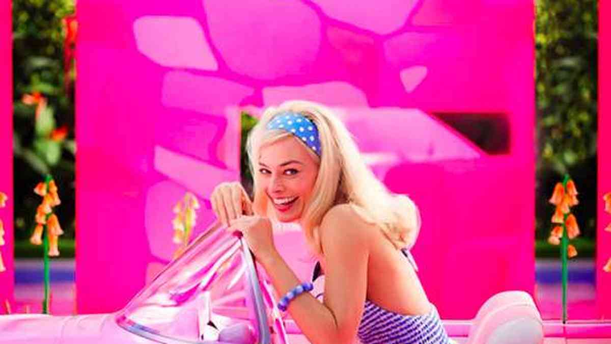 Barbie: Warner se pronuncia sobre banimento do filme no Vietnã