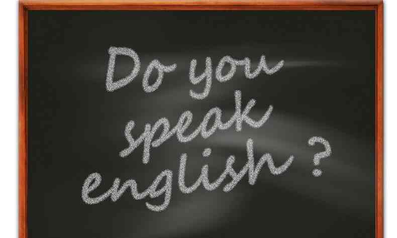 Voc sabe falar ingls?(foto: Gerd Altmann/Pixabay )