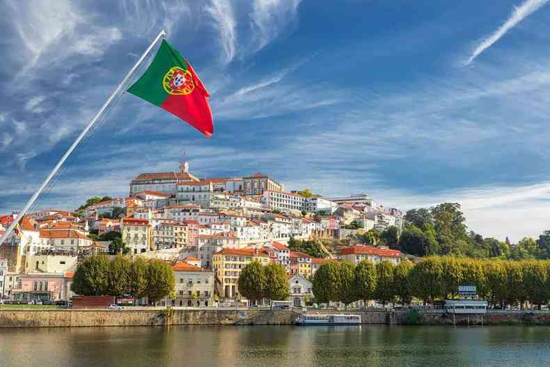 Portugal