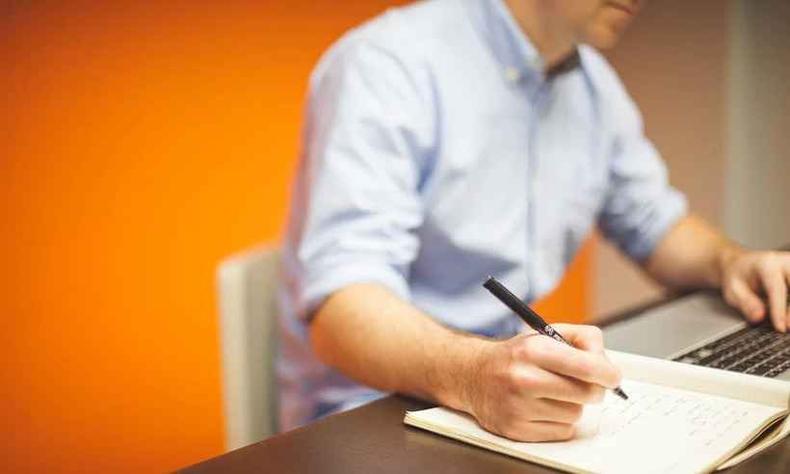 Assessoria será fornecida de maneira remota por quatros meses(foto: Pixabay/Reprodução) Assessoria será fornecida de maneira remota por quatros meses(foto: Pixabay/Reprodução)