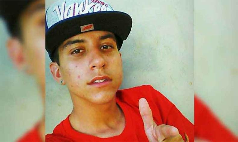 (foto: Reprodução/Facebook) (foto: Reprodução/Facebook)