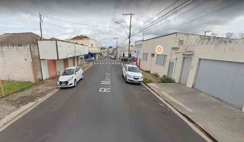 Vtima foi morta dentro de casa, no Centro de Araguari