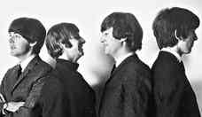 Veja perrengues que Beatles passaram para gravar 'Love me do', h 60 anos