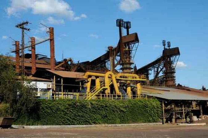 (foto: Paulo Filgueiras/EM/D.A Press) (foto: Paulo Filgueiras/EM/D.A Press)