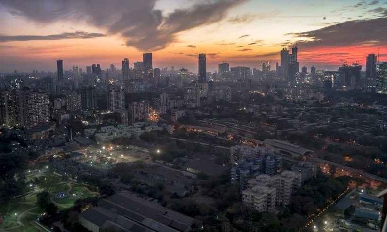 Crime foi cometido em Mumbai, na Índia(foto: Flickr/Vidur Malhotra) Crime foi cometido em Mumbai, na Índia(foto: Flickr/Vidur Malhotra)