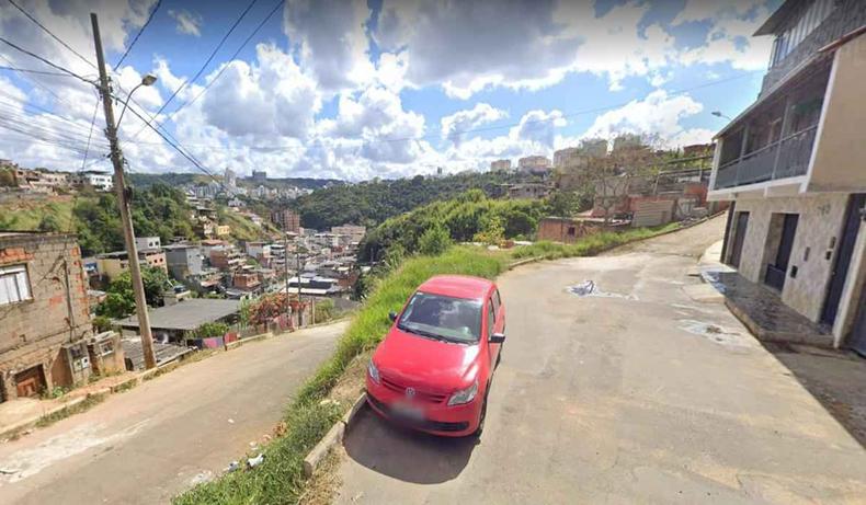 Juiz de Fora