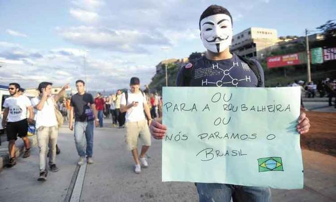 (foto: Leandro Couri/EM/D.A.Press) (foto: Leandro Couri/EM/D.A.Press)