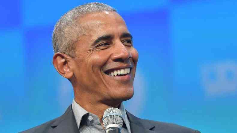 Joe Biden foi vice de Obama entre 2009 e 2017(foto: Getty Images)