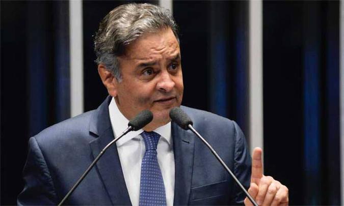 (foto: Jefferson Rudy/Agência Senado ) (foto: Jefferson Rudy/Agência Senado )