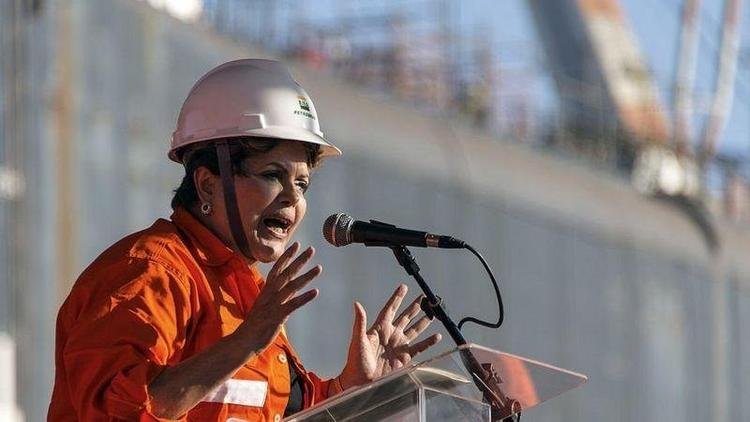 Dilma Rousseff