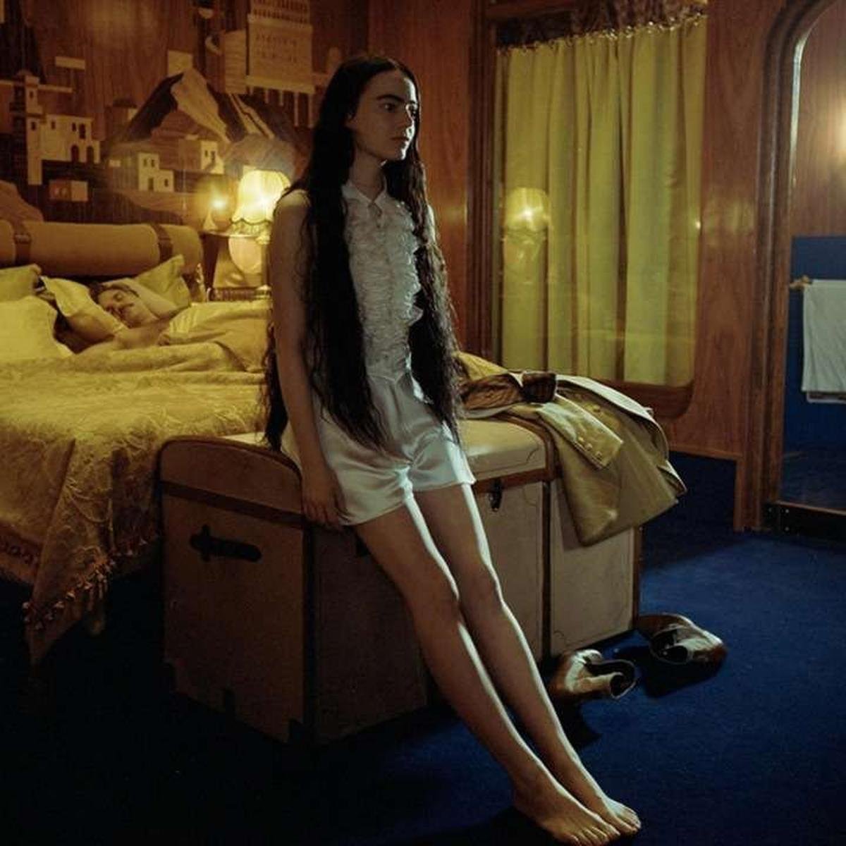 Emma Stone vira Frankenstein feminista que adora sexo em Pobres criaturas  - Cultura - Estado de Minas