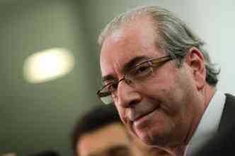 Deputado Eduardo Cunha(foto: Agncia Brasil)