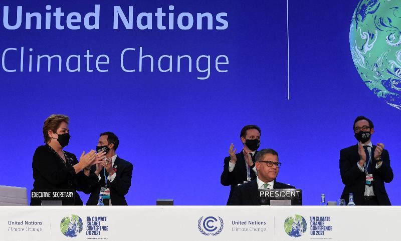 COP26 chega a acordo para acelerar luta contra a mudança climática; confira
