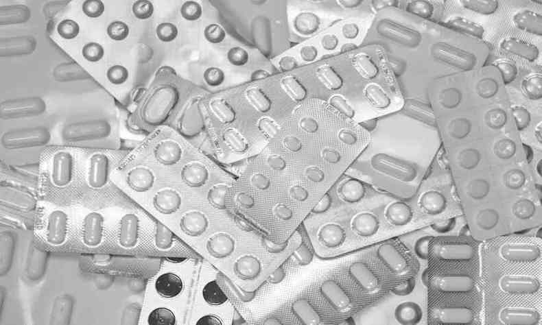 Medicamentos do chamado 'kit intubao' s podem ser exportados aps autorizao prvia da Anvisa (foto: Pixabay)