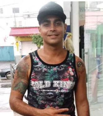 Jhobert Donanne Gon�alves Mendes(foto: Reprodu��o/Redes Sociais)