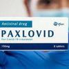 FDA dá aprovação total ao antiviral paxlovid para tratar COVID