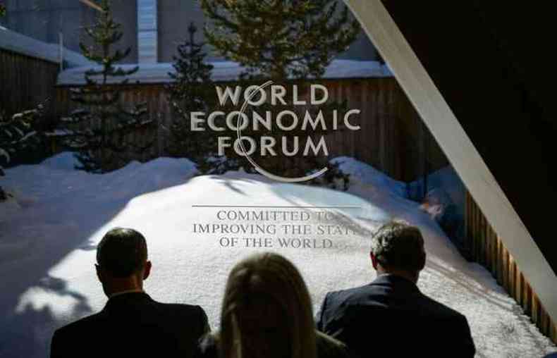 Fórum Econômico Mundial