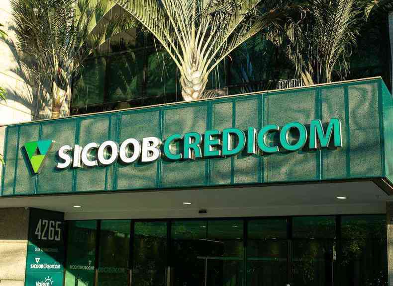 Sicoob Credicom apresentou crescimento recorde em 2019 e compartilhou resultados com seus cooperados(foto: Divulgao/Sicoob Credicom)
