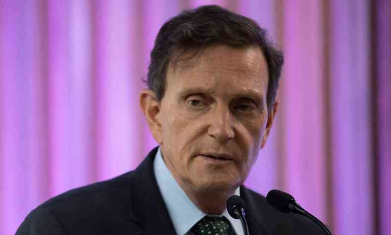 Marcelo Crivella