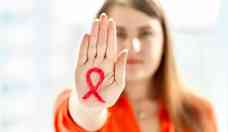 Ms de conscientizao e luta contra a AIDS alerta sobre a tuberculose