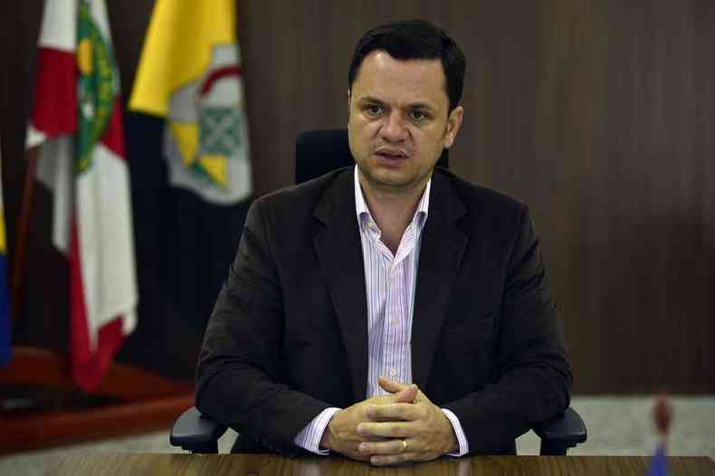 O ministro da Justia, Anderson Torres, ter de esclarecer aos deputados as medidas para combater o crime na regio da Amazonia