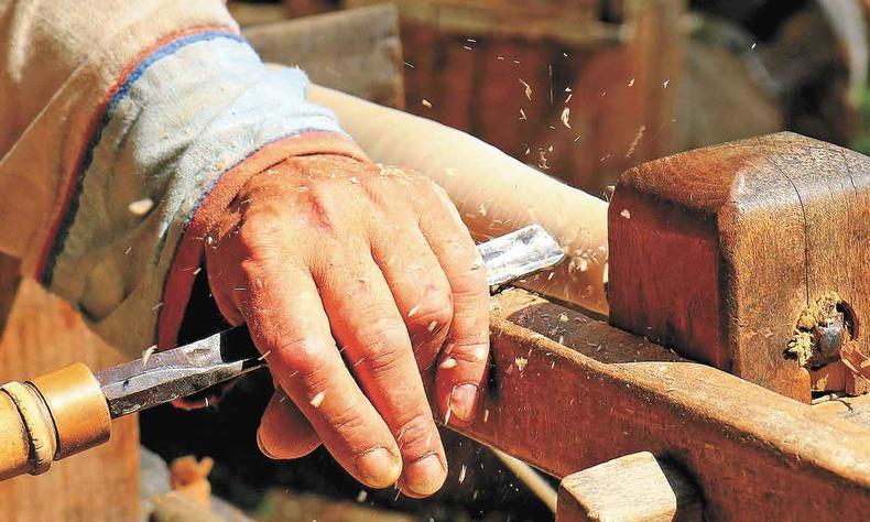 Trabalho manual