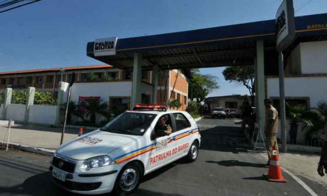 (foto: Marcos Michelin/EM/D.A Press) (foto: Marcos Michelin/EM/D.A Press)