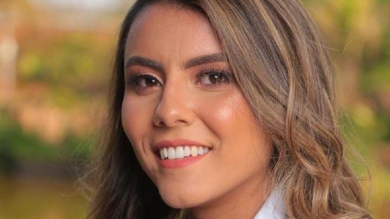 Thallita da Cruz Fernandes