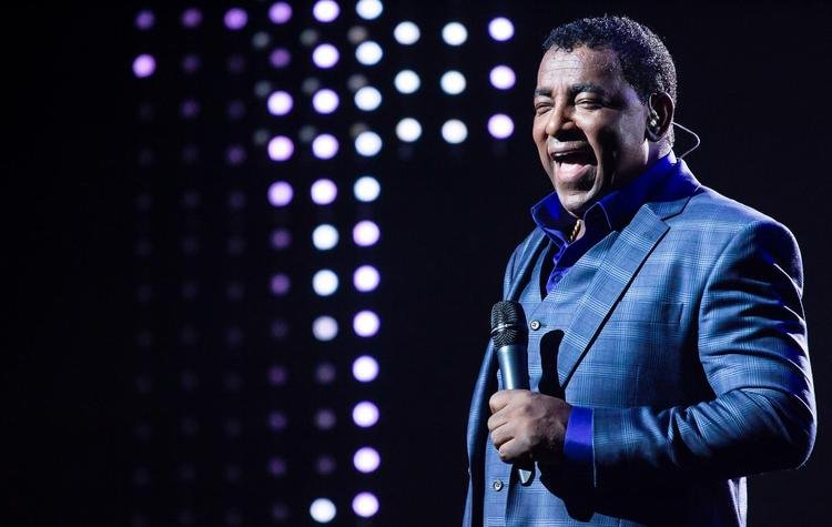 Luiz Carlos da Silva