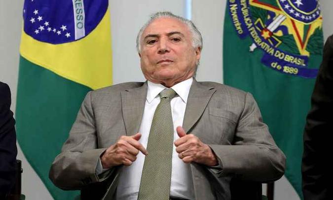 (foto: / AFP / Sergio LIMA ) (foto: / AFP / Sergio LIMA )