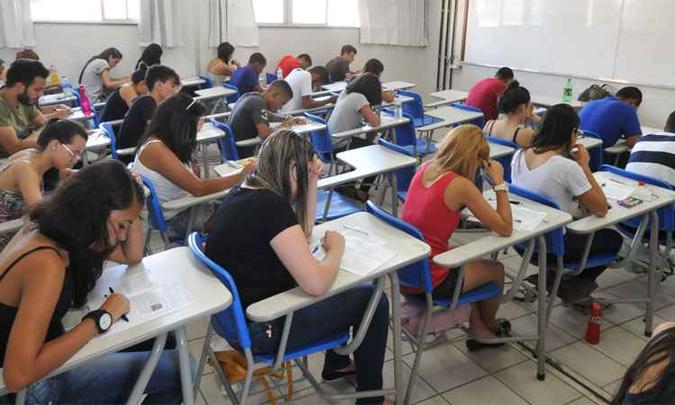 (foto: Rodrigo Clemente/EM/D.A Press) (foto: Rodrigo Clemente/EM/D.A Press)