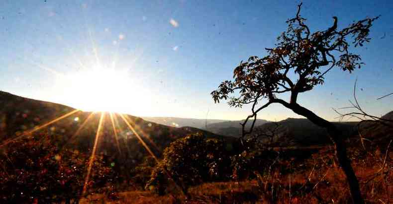 Campos de Altitude – Turismo de Natureza