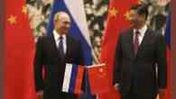 Ao Ocidente, faltou 'combinar com os russos': neutralidade é arma da China