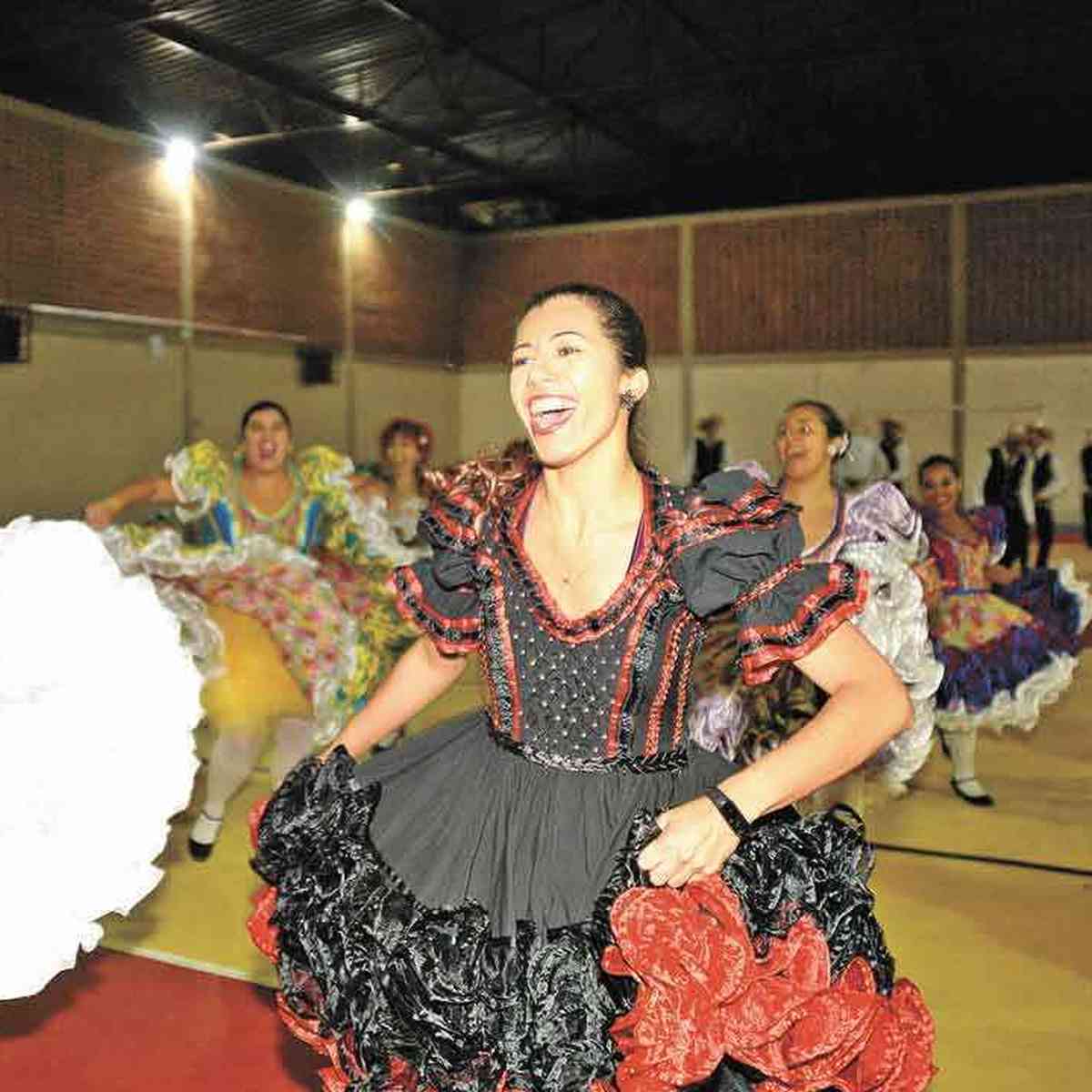 Saia de festa junina: passo a passo e 70 fotos para inspirar seu