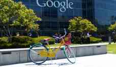 Processo dos EUA contra Google começa a ser julgado nesta terça