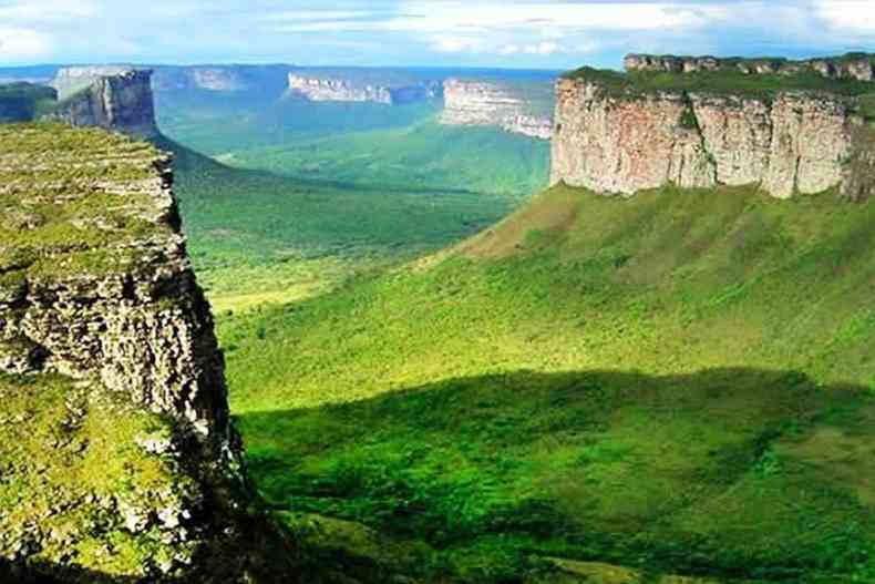 Chapada Diamantina