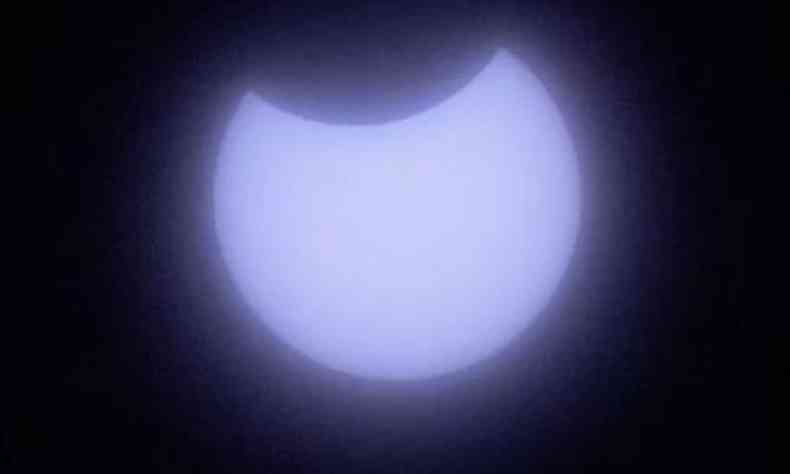 Nos dias 29 e 30 de abril, Mercrio estar com alta visibilidade e ainda ocorrer um eclipse solar.