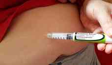 Ministrio conclui compra de insulina e prev distribuio na prxima semana