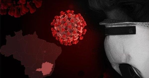 Estudo mostra que taxa de mortes diárias em Minas é maior em homens - Vimarsana News