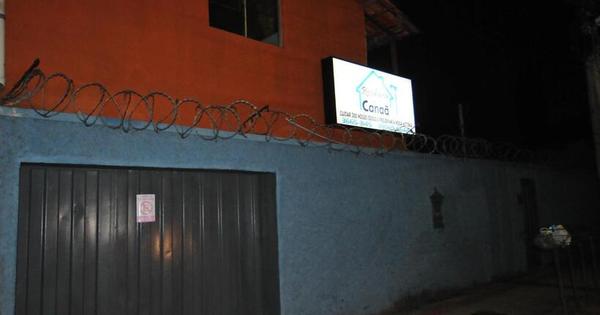  Idosas que morreram em casa de repouso na Pampulha teriam passado mal 