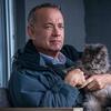 Tom Hanks e seu Otto rabugento salvam 'O pior vizinho do mundo'