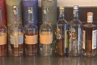 Metanol novas medidas de segurança nos bares