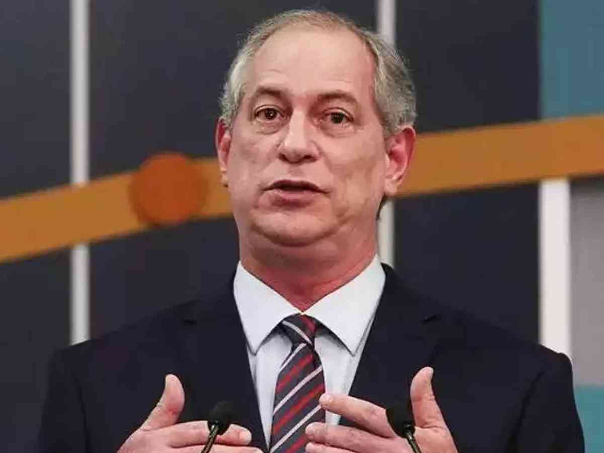 Qual o n mero de Ciro para presidente nas elei es de 2022