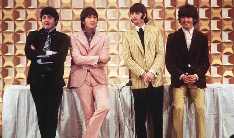Beatles anunciam Now and Then, última canção da banda, escrita e cantada  por John Lennon, Caderno 2